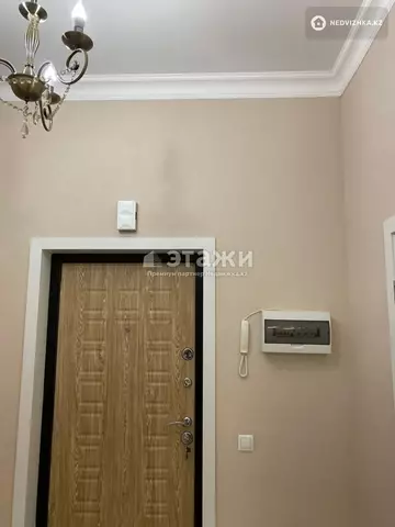 52 м², 1-комнатная квартира, этаж 3 из 8, 52 м², изображение - 4