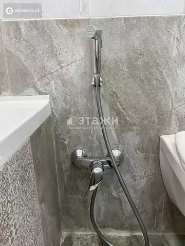 52 м², 1-комнатная квартира, этаж 3 из 8, 52 м², изображение - 5
