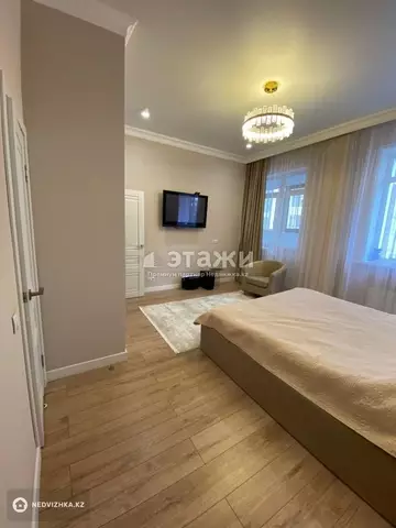 52 м², 1-комнатная квартира, этаж 3 из 8, 52 м², изображение - 6