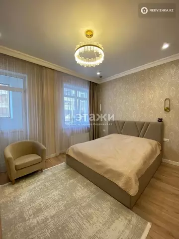 52 м², 1-комнатная квартира, этаж 3 из 8, 52 м², изображение - 8