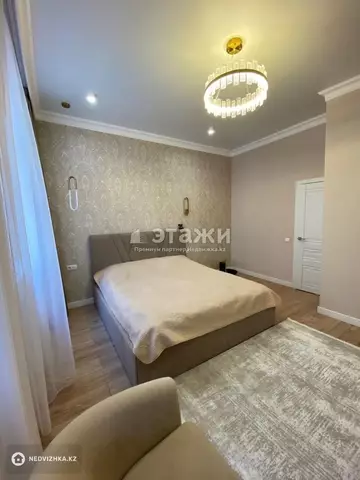 52 м², 1-комнатная квартира, этаж 3 из 8, 52 м², изображение - 7