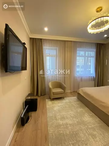 52 м², 1-комнатная квартира, этаж 3 из 8, 52 м², изображение - 9