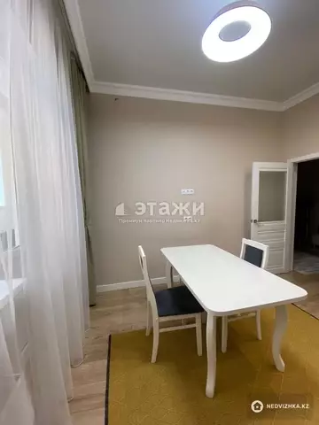 52 м², 1-комнатная квартира, этаж 3 из 8, 52 м², изображение - 10
