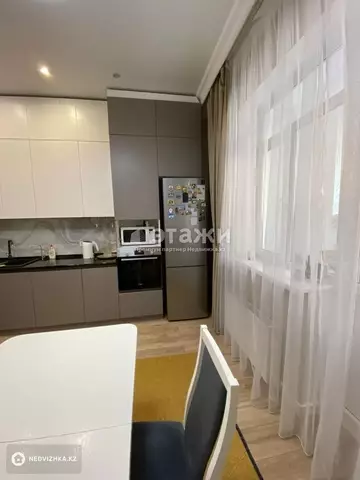 52 м², 1-комнатная квартира, этаж 3 из 8, 52 м², изображение - 11