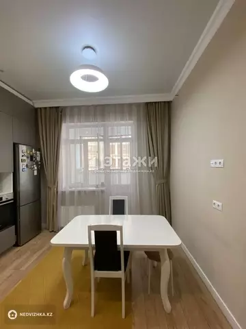 52 м², 1-комнатная квартира, этаж 3 из 8, 52 м², изображение - 13