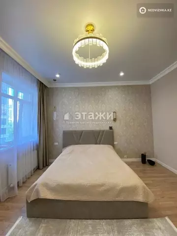 52 м², 1-комнатная квартира, этаж 3 из 8, 52 м², изображение - 15