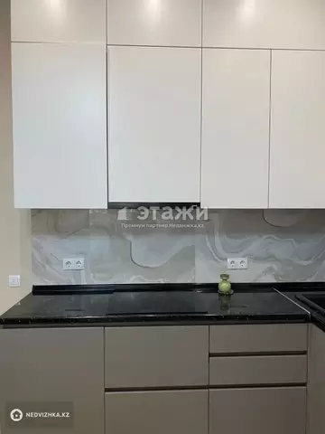 52 м², 1-комнатная квартира, этаж 3 из 8, 52 м², изображение - 17