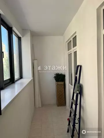 52 м², 1-комнатная квартира, этаж 3 из 8, 52 м², изображение - 19