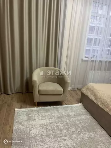 52 м², 1-комнатная квартира, этаж 3 из 8, 52 м², изображение - 21