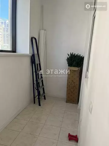 52 м², 1-комнатная квартира, этаж 3 из 8, 52 м², изображение - 22