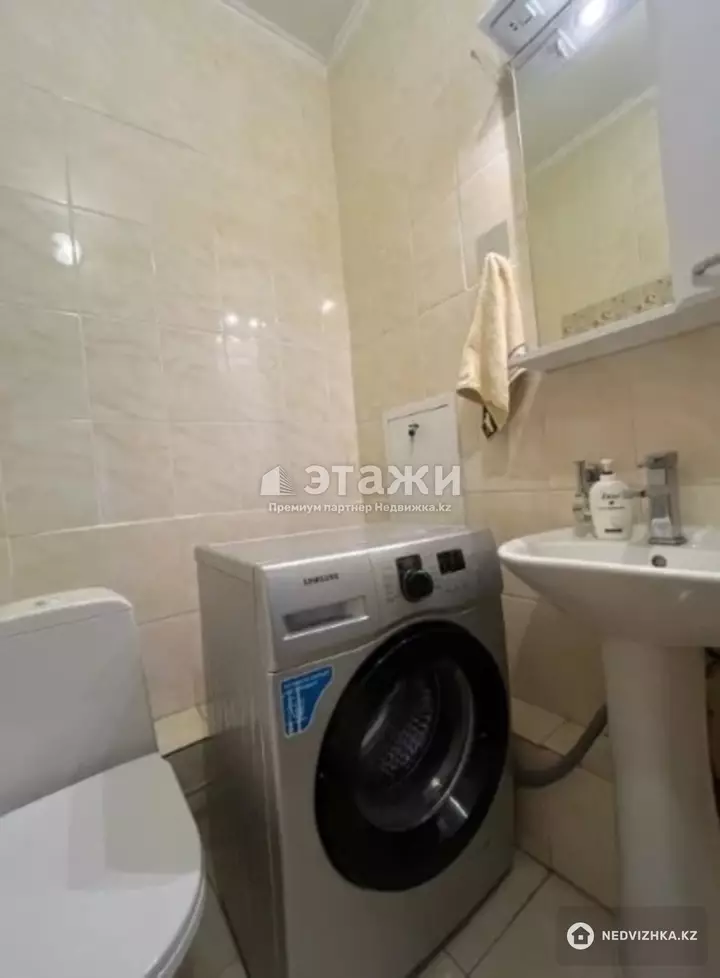 88.1 м², 3-комнатная квартира, этаж 4 из 19, 88 м², изображение - 1