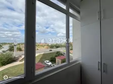88.1 м², 3-комнатная квартира, этаж 4 из 19, 88 м², изображение - 1