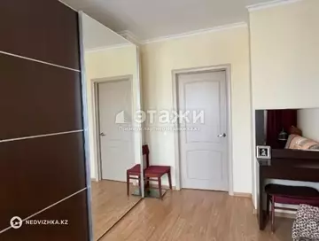 88.1 м², 3-комнатная квартира, этаж 4 из 19, 88 м², изображение - 2