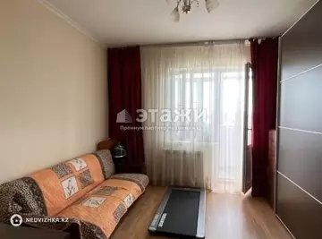 88.1 м², 3-комнатная квартира, этаж 4 из 19, 88 м², изображение - 3