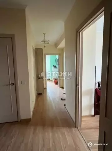 88.1 м², 3-комнатная квартира, этаж 4 из 19, 88 м², изображение - 4