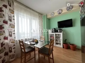 88.1 м², 3-комнатная квартира, этаж 4 из 19, 88 м², изображение - 6