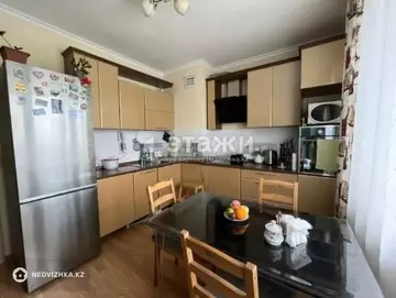 88.1 м², 3-комнатная квартира, этаж 4 из 19, 88 м², изображение - 7