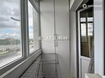 88.1 м², 3-комнатная квартира, этаж 4 из 19, 88 м², изображение - 8