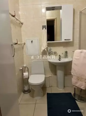 88.1 м², 3-комнатная квартира, этаж 4 из 19, 88 м², изображение - 10