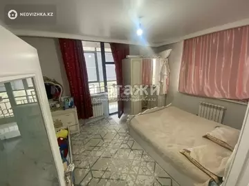 2-комнатная квартира, этаж 3 из 7, 59 м²