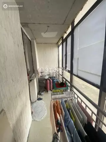 58.7 м², 2-комнатная квартира, этаж 3 из 7, 59 м², изображение - 4