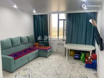 58.7 м², 2-комнатная квартира, этаж 3 из 7, 59 м², изображение - 5