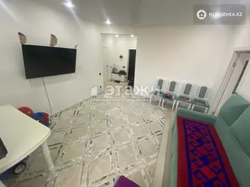 58.7 м², 2-комнатная квартира, этаж 3 из 7, 59 м², изображение - 6
