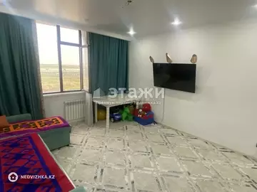 58.7 м², 2-комнатная квартира, этаж 3 из 7, 59 м², изображение - 7