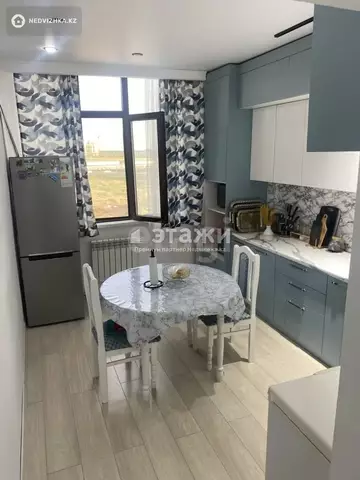 58.7 м², 2-комнатная квартира, этаж 3 из 7, 59 м², изображение - 8
