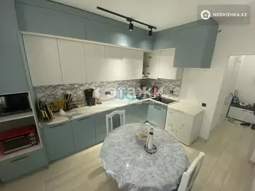 58.7 м², 2-комнатная квартира, этаж 3 из 7, 59 м², изображение - 9