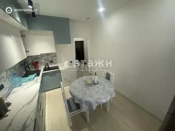 58.7 м², 2-комнатная квартира, этаж 3 из 7, 59 м², изображение - 10