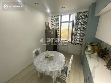 58.7 м², 2-комнатная квартира, этаж 3 из 7, 59 м², изображение - 11