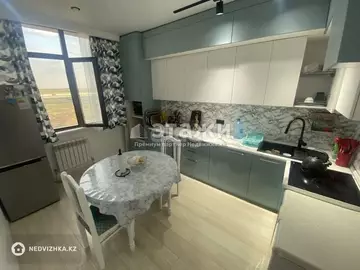 58.7 м², 2-комнатная квартира, этаж 3 из 7, 59 м², изображение - 12