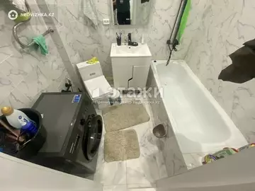 58.7 м², 2-комнатная квартира, этаж 3 из 7, 59 м², изображение - 13