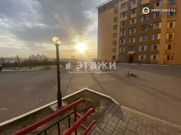 58.7 м², 2-комнатная квартира, этаж 3 из 7, 59 м², изображение - 16