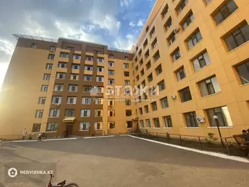 58.7 м², 2-комнатная квартира, этаж 3 из 7, 59 м², изображение - 18