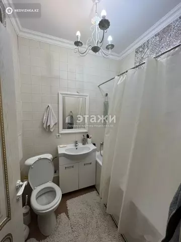 4-комнатная квартира, этаж 9 из 24, 106 м²