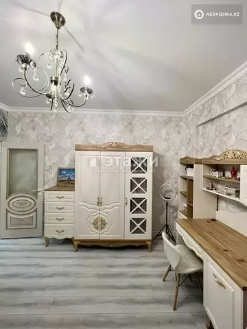 105.8 м², 4-комнатная квартира, этаж 9 из 24, 106 м², изображение - 4