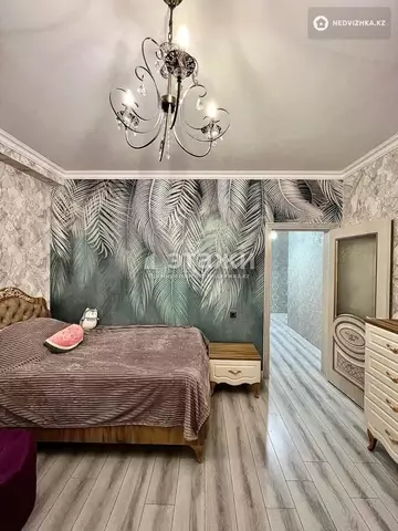 105.8 м², 4-комнатная квартира, этаж 9 из 24, 106 м², изображение - 5