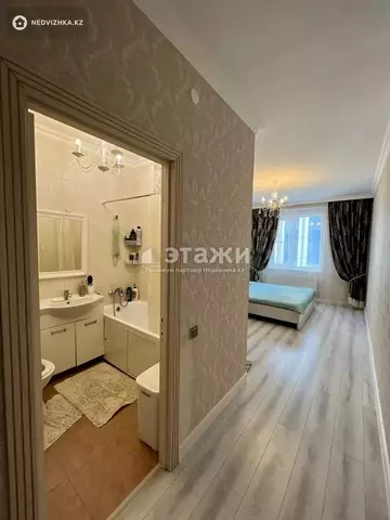 105.8 м², 4-комнатная квартира, этаж 9 из 24, 106 м², изображение - 8