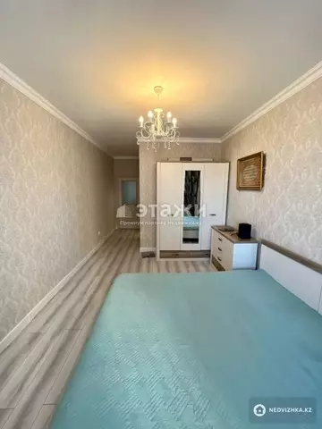 105.8 м², 4-комнатная квартира, этаж 9 из 24, 106 м², изображение - 9
