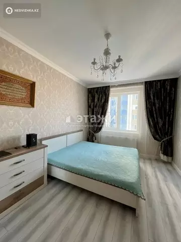 105.8 м², 4-комнатная квартира, этаж 9 из 24, 106 м², изображение - 10