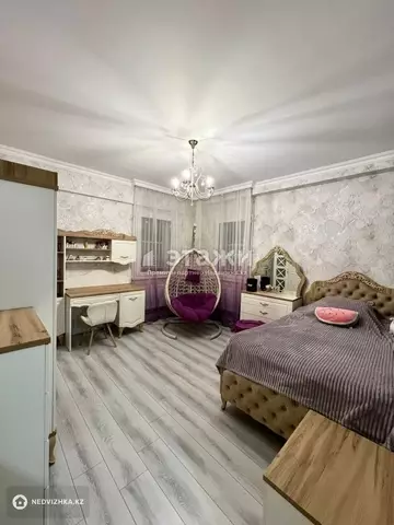 105.8 м², 4-комнатная квартира, этаж 9 из 24, 106 м², изображение - 11