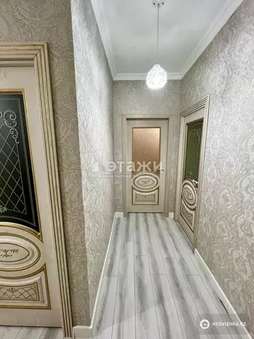 105.8 м², 4-комнатная квартира, этаж 9 из 24, 106 м², изображение - 14