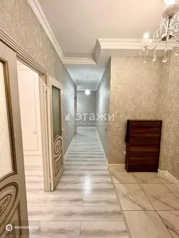 105.8 м², 4-комнатная квартира, этаж 9 из 24, 106 м², изображение - 15
