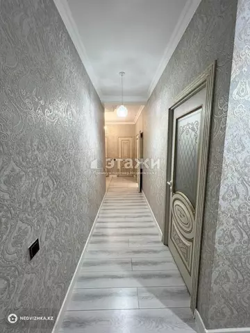 105.8 м², 4-комнатная квартира, этаж 9 из 24, 106 м², изображение - 19