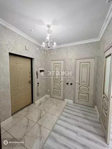 105.8 м², 4-комнатная квартира, этаж 9 из 24, 106 м², изображение - 20