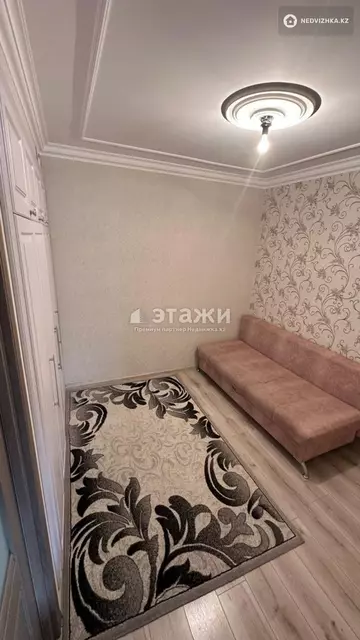 2-комнатная квартира, этаж 8 из 12, 52 м²
