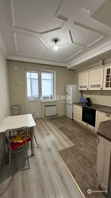 52 м², 2-комнатная квартира, этаж 8 из 12, 52 м², изображение - 4