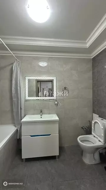 52 м², 2-комнатная квартира, этаж 8 из 12, 52 м², изображение - 7